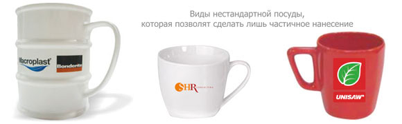 Печать на кружках